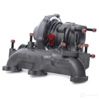 Турбина RIDEX REMAN 2234c0385r 44 XNT0 1437931636 - Изображение 4