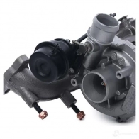 Турбина RIDEX REMAN 2234c0385r 44 XNT0 1437931636 - Изображение 6