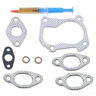 Турбина RIDEX REMAN 2234c0385r 44 XNT0 1437931636 - Изображение 7