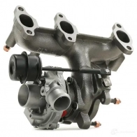 Турбина RIDEX REMAN 2234c0385r 44 XNT0 1437931636 - Изображение 8