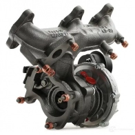 Турбина RIDEX REMAN 2234c0385r 44 XNT0 1437931636 - Изображение 9