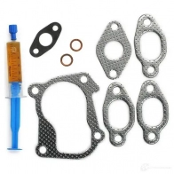 Турбина RIDEX REMAN 2234c0385r 44 XNT0 1437931636 - Изображение 11