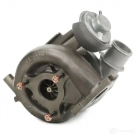 Турбина RIDEX REMAN 1437932137 2 Q7GJYS 2234c0257r - Изображение 4