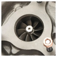 Турбина RIDEX REMAN 1437932137 2 Q7GJYS 2234c0257r - Изображение 5