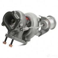 Турбина RIDEX REMAN 2234c10528r 1437932124 JN E1LT - Изображение 4