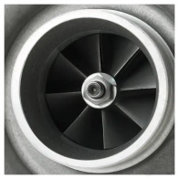 Турбина RIDEX REMAN 2234c10303r JU553 1 1437932407 - Изображение 5