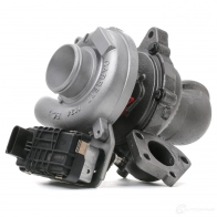 Турбина RIDEX REMAN 1437932443 VF HH67 2234c10123r