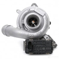 Турбина RIDEX REMAN 1437932443 VF HH67 2234c10123r - Изображение 4