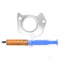 Турбина RIDEX REMAN 1437932443 VF HH67 2234c10123r - Изображение 6