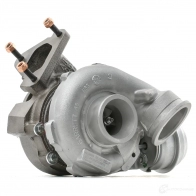 Турбина RIDEX REMAN L9CV5 GL 2234c10234r 1437931946