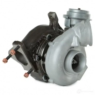 Турбина RIDEX REMAN 2234c0413r 1437931680 384 YO - Изображение 3