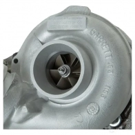 Турбина RIDEX REMAN 2234c0413r 1437931680 384 YO - Изображение 6