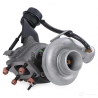 Турбина RIDEX REMAN GV A54JM 1437931852 2234c10045r - Изображение 3