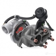 Турбина RIDEX REMAN GV A54JM 1437931852 2234c10045r - Изображение 4