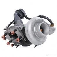 Турбина RIDEX REMAN GV A54JM 1437931852 2234c10045r - Изображение 5