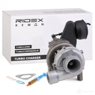 Турбина RIDEX REMAN 2234c0131r P30W5 T 1437932571 - Изображение 2