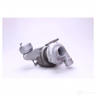 Турбина RIDEX REMAN 2234c0131r P30W5 T 1437932571 - Изображение 6