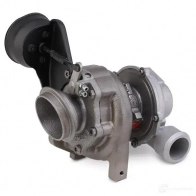 Турбина RIDEX REMAN 2234c0131r P30W5 T 1437932571 - Изображение 13