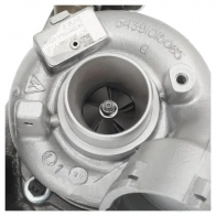 Турбина RIDEX REMAN 2234c10712r 1437932603 L QZ2W - Изображение 5