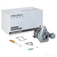 Турбина RIDEX REMAN P WSNLB 2234c10660r 1437931967 - Изображение 2