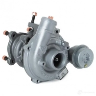 Турбина RIDEX REMAN P WSNLB 2234c10660r 1437931967 - Изображение 3
