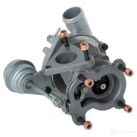 Турбина RIDEX REMAN P WSNLB 2234c10660r 1437931967 - Изображение 4