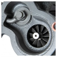 Турбина RIDEX REMAN P WSNLB 2234c10660r 1437931967 - Изображение 6