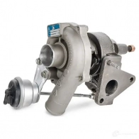Турбина RIDEX REMAN O3MLU S 2234c0137r 1439448610 - Изображение 4