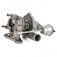 Турбина RIDEX REMAN O3MLU S 2234c0137r 1439448610 - Изображение 5