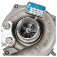 Турбина RIDEX REMAN O3MLU S 2234c0137r 1439448610 - Изображение 7