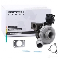 Турбина RIDEX REMAN 3C0K 22 2234c10379r 1437932266 - Изображение 2