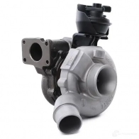 Турбина RIDEX REMAN 3C0K 22 2234c10379r 1437932266 - Изображение 3