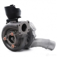 Турбина RIDEX REMAN 3C0K 22 2234c10379r 1437932266 - Изображение 4