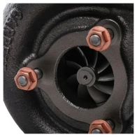 Турбина RIDEX REMAN 3C0K 22 2234c10379r 1437932266 - Изображение 5