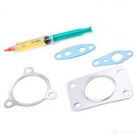 Турбина RIDEX REMAN 3C0K 22 2234c10379r 1437932266 - Изображение 7