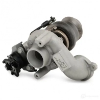 Турбина RIDEX REMAN 1437931790 2234c10391r W1IX 3 - Изображение 3
