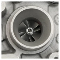 Турбина RIDEX REMAN 1437931790 2234c10391r W1IX 3 - Изображение 5