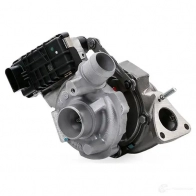 Турбина RIDEX REMAN 2234c10060r NZR4H EU 1437932395 - Изображение 3