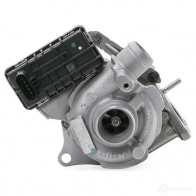 Турбина RIDEX REMAN 2234c10060r NZR4H EU 1437932395 - Изображение 5