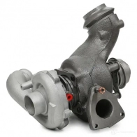 Турбина RIDEX REMAN 2234c10677r 4NECOG Z 1437932594 - Изображение 3