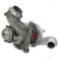 Турбина RIDEX REMAN 2234c10677r 4NECOG Z 1437932594 - Изображение 4