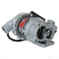 Турбина RIDEX REMAN OZZKX 4 2234c0478r 1437931618 - Изображение 4
