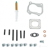 Турбина RIDEX REMAN OZZKX 4 2234c0478r 1437931618 - Изображение 6