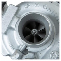 Турбина RIDEX REMAN OZZKX 4 2234c0478r 1437931618 - Изображение 7