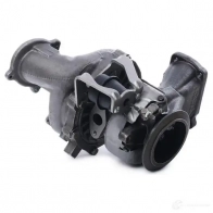 Турбина RIDEX REMAN 1437932856 2234c10033r NN 0AB - Изображение 4