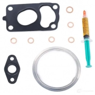Турбина RIDEX REMAN 1437932856 2234c10033r NN 0AB - Изображение 6