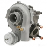 Турбина RIDEX REMAN 1437932679 VV8IN XW 2234c10039r - Изображение 4