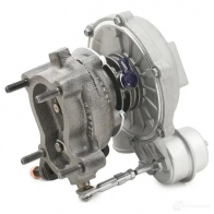 Турбина RIDEX REMAN 1437932679 VV8IN XW 2234c10039r - Изображение 5