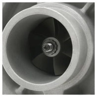 Турбина RIDEX REMAN 1437932679 VV8IN XW 2234c10039r - Изображение 6