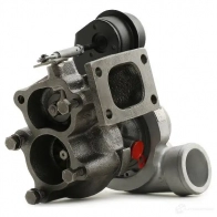 Турбина RIDEX REMAN 1437931621 FIR J1 2234c10305r - Изображение 5